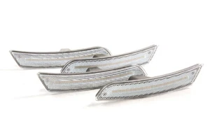 Diode Dynamics DD5061 Clear Side Marker Light Assembly - Bild 1 von 8