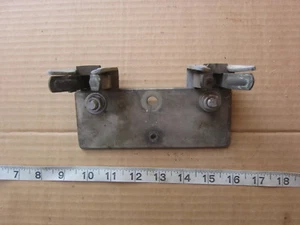 Fuse Holder for McGraw-Edison FA1H, Used - Picture 1 of 3