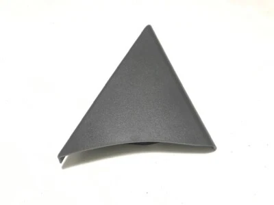 Panel de moldura de plástico para puerta delantera derecha para Chevrolet Silverado GMC Sierra 15919828 Foto 1 de 2