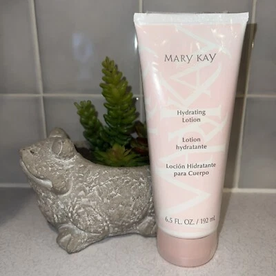 LOCIÓN HIDRATANTE MARY KAY tamaño completo 6,5 OZ NUEVA Y SELLADA 2013 Foto 1 de 2