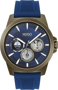 HUGO BOSS TWIST MULTIFUNZIONE UOMO REFERENZA 1530130 GARANZIA UFFICIALE ITALIA - Imagen 1 de 4