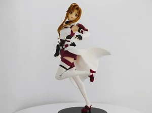 Sword Art Online  Asuna Figure Gun Gale Online Version - Picture 1 of 6