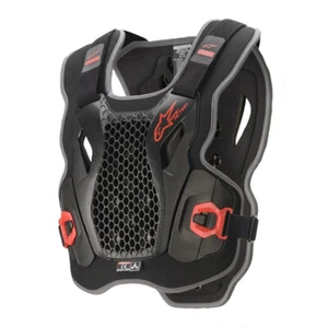 MOTOCROSS & ENDURO CHEST, PROTECTION ALPINESTARS BIONIC ACTION CHEST PROTECTOR - Picture 1 of 1