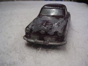 1947 STUDEBAKER FACTORY PROMO MODEL PORTSMOUTH VA DEALER - Picture 1 of 7