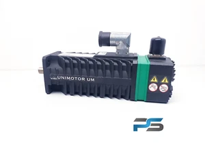 CONTROL TECHNIQUES | 75UMB300CBCAA | Unimotor UM used - Picture 1 of 6
