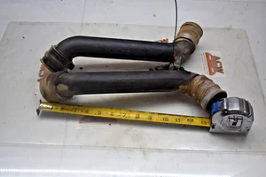 B1-4 Set Air Frame Tubes Snorkel 2011 Polaris RZR 170 RZR170 UTV Free Us Ship - Picture 1 of 21