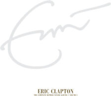 The Complete Reprise Studio Albums, Vol. 1 by Clapton, Eric (Record, 2022)