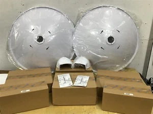 Ubiquiti 5GHz airFiber Dish 30dBi Slant 45 Degree [ Pack of 2 ] AF-5G30-S45 - Afbeelding 1 van 1