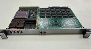 Motorola MVME MVME187-04A01-W3827B 01-W3690B-04 VME SBC - Bild 1 von 3