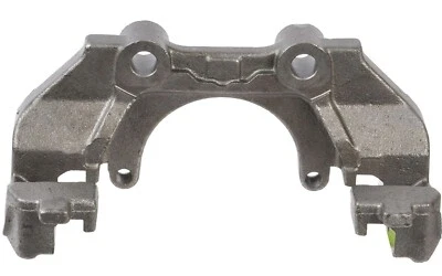 Кронштейн суппорта переднего правого дискового тормоза подходит для Saab 900 9-3 9-5, Saturn L100 L200 - Изображение 1 из 4