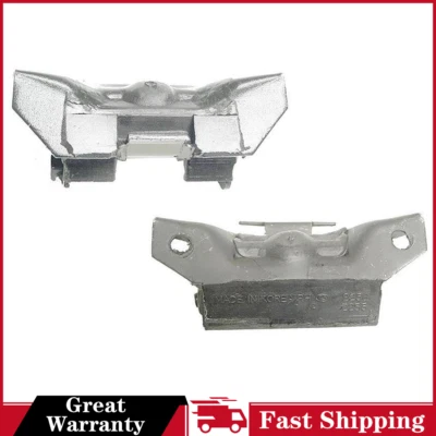 Front Engine Mount For Pontiac Tempest 1961 1964 1965 1966 1967 1968 1969 1970 - Изображение 1 из 4