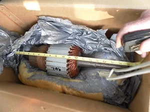 201-0962 ONAN ROTOR ARMATURE NEW OLD STOCK - Bild 1 von 8