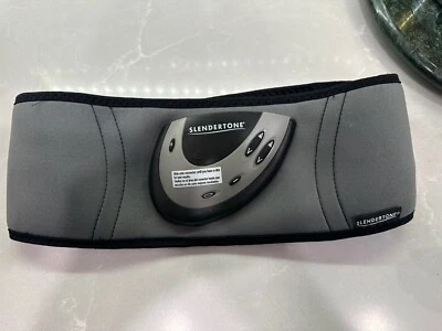 Slendertone Flex Max Cinturón Abdominal Tónico Muscular - Negro PARA REPUESTOS Foto 1 de 3