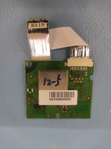 Samsung WLAN Module SPW-B4319S JC92-02517A JC41-00790A - Afbeelding 1 van 2