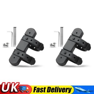 Adjustable Bike Beverage Kettle Stand Base Water Bottle Cup Holder Mount Adapter - Bild 1 von 6