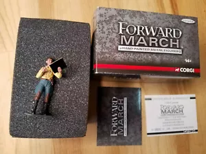 Forward March Major Walter Gus Nowotny 1/32 US59106 - Imagen 1 de 1