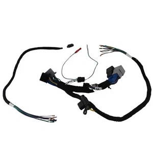 Axxess LOC T-Harness For 2019-UP* Chevy & GMC Full System or Subwoofer OPEN BOX - Picture 1 of 5