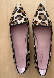 Pretty Ballerinas Ella Leo Gr. 41 Wie Neu - Bild 1 von 6