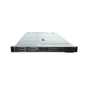 Dell PowerEdge R660 2 x 16 Core 2,0GHz Gold 5416S 128GB 2 x 960GB SATA SSD H755 - Bild 1 von 6