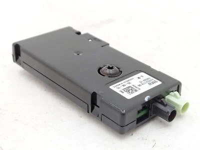 Amplificador de antena BMW M4 2016 9231178 72 k KMS Foto 1 de 4