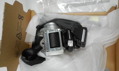 Jeep Renegade 2016-19 retractor de cinturón de seguridad delantero derecho con tensor 6TP94LXH Foto 1 de 3