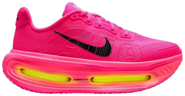 Size 8 - Nike Vomero Premium Hyper Pink W