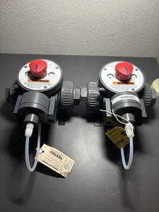 Wallace & Tiernan W3T108158 Series 55-400 Remote Switchover 2ea - Picture 1 of 13