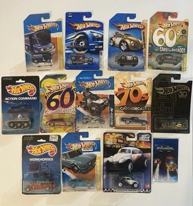 NEW-Hot Wheels ACCELERACERS Racing Drones Cards MULTI LOT HOT WHEELS/ Mattel - Picture 1 of 10