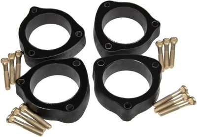 40mm Höherlegungskit Lift Kit für Nissan X-Trail T30 Primera P12  abstandshalter - Image 1 of 4