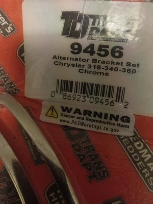 Conjunto de faros-Mopar, OE repuesto Advance para Dodge Challenger 15-18 Foto 1 de 2