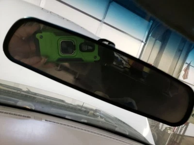 Espejo retrovisor atenuación manual para 01-06 08-11 MAZDA TRIBUTE 891864 Foto 1 de 4