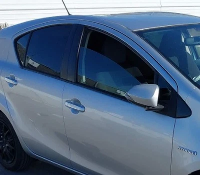 Airbag cortina techo pasajero derecho Toyota Prius 2012-2015 fabricante de equipos originales Foto 1 de 4