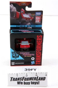 Ironhide Sigillato Nuovo Core Class Studio Series Transformers - Foto 1 di 3