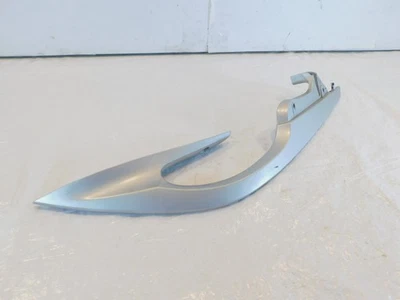 Soporte de riel de manija de barra de agarre de pasajero trasero izquierdo BMW K1600GT R1200RT R900RT Foto 1 de 4