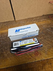 MagneTek 546-B-TC-P Trigger start Ballast 120 volts - Picture 1 of 5