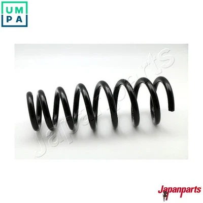 2x SUSPENSION SPRING ZC3899A FOR BMW X5/E70/SAV M57D30 3.0L 6cyl X5 E70 N62B48 - Image 1 of 4