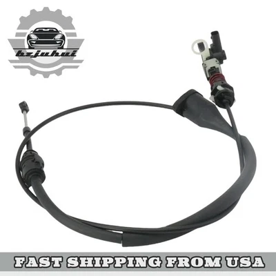 Cable de cambio de transmisión automática Dodge Dakota 2001-2010 nuevo 52110005al Foto 1 de 4