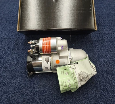 For Saturn Ion 2.2L 2003-07 323-1620 323-1632 323-1642 12V Starter 6493SN - Image 1 of 4