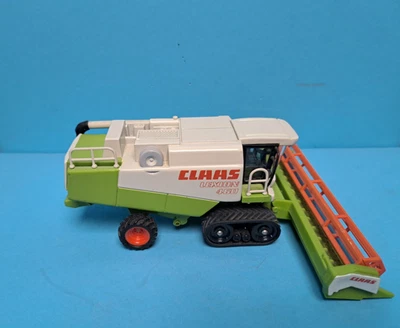 CLAAS LEXION 460 MÄHDRESCHER NORSCOT - Bild 1 von 4