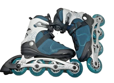 K2 Alexis 84 BOA Skates Womens 9.0 - Image 1 of 4