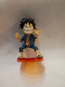 Monkey D. Luffy ONE PIECE WCF ~ Halloween Special - Picture 1 of 3