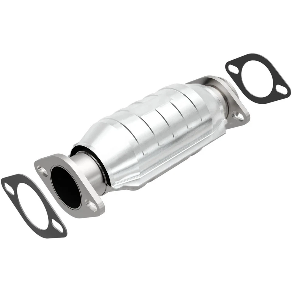 MagnaFlow 22767-DN Fits 1989 1990 1991 1992 Toyota Cressida Catalytic Converter - Image 1 of 4