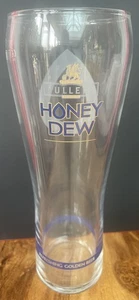 Honeydew Fullers Ale Pint Glass Brand New - Picture 1 of 2
