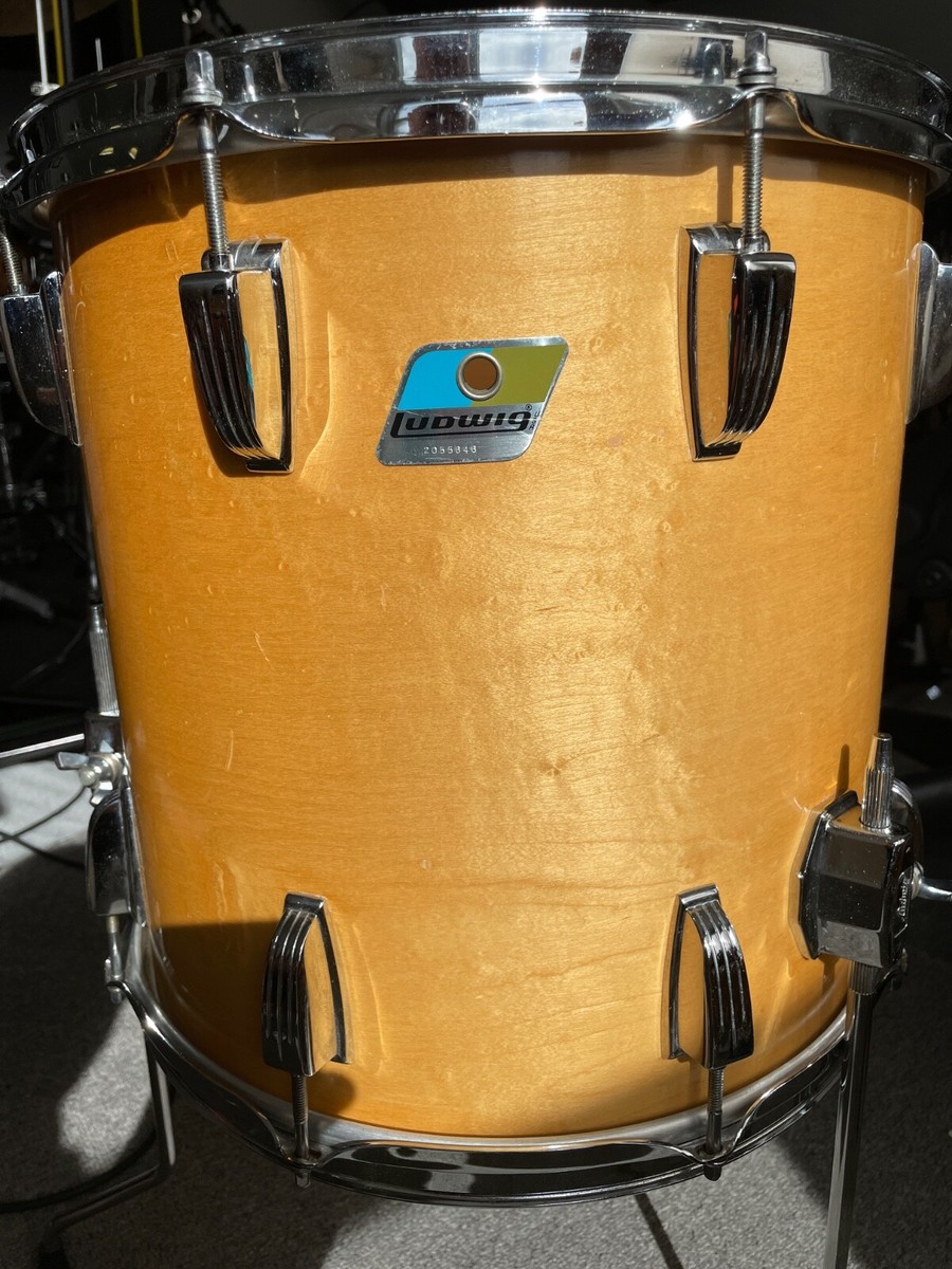 Ludwig Floor Toms for sale - eBay Ludwig Floor Toms for sale - eBay