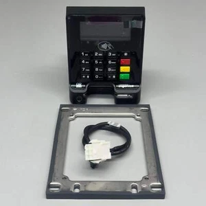 INGENICO All-In-One Card Reader Payment Terminal Self/4000 - Picture 1 of 18