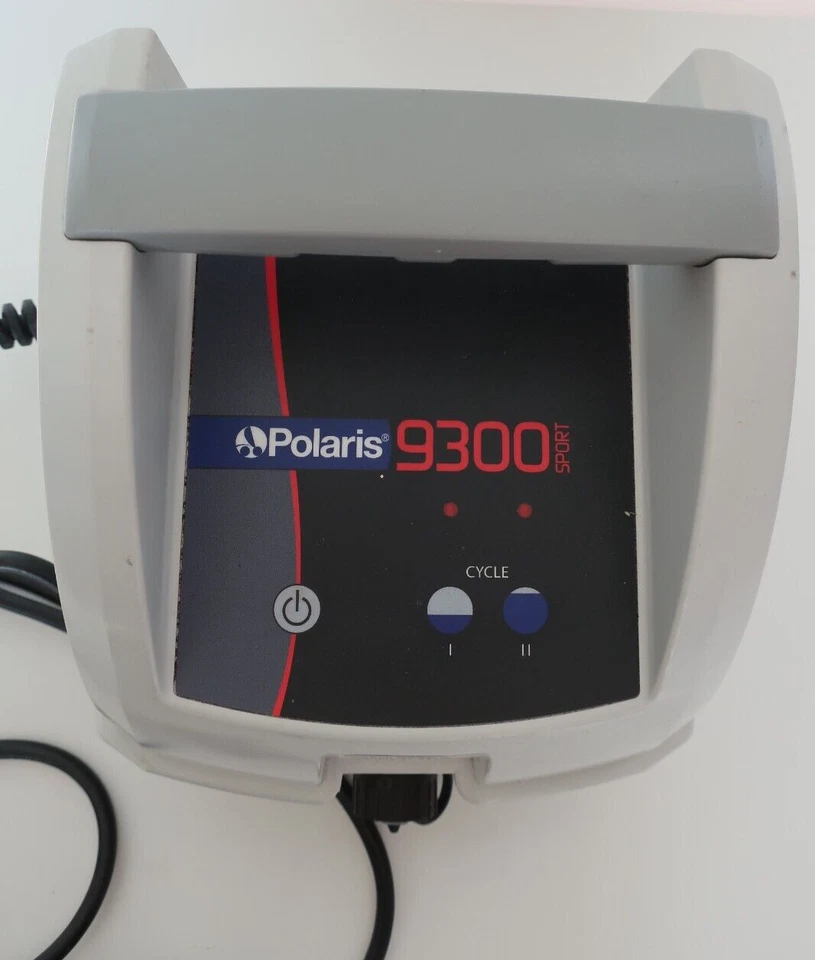 Polaris 9300 Sport Power Supply Control Unit - Robotic Pool Cleaner - Image 1 of 4