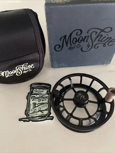 Moonshine Rod Company Creede Copper 3/4 Extra Spool Fly Fishing Brand New - Picture 1 of 7