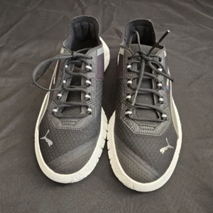 Puma BMW M Motorsport Replicat-X Motorsportschuhe JR - Bild 1 von 9