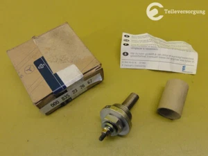Bujía incandescente calefacción adicional W638 T1 Sprinter Vario, original-MB, NUEVO, A 0008352326 - Imagen 1 de 5