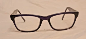 Elementos Europa Brille EL-182 C1 Gestell 53-18-140 Flex Scharniere - Bild 1 von 5